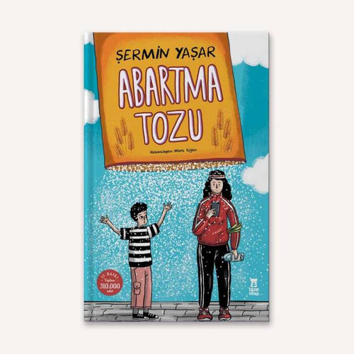 Sermin-Yasar-Abartma-Tozu-Kitap