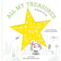 Abrams Books All My Treasures Book
