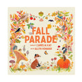 Abrams Books Fall Parade Book