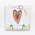 Abrams Books In My Heart Book