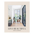 Abrams Books Live Beautiful