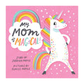 Abrams Books My Mom Is Magical!