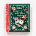 Abrams Books Stories from the Music Box - Twas the Night Before Christmas Book