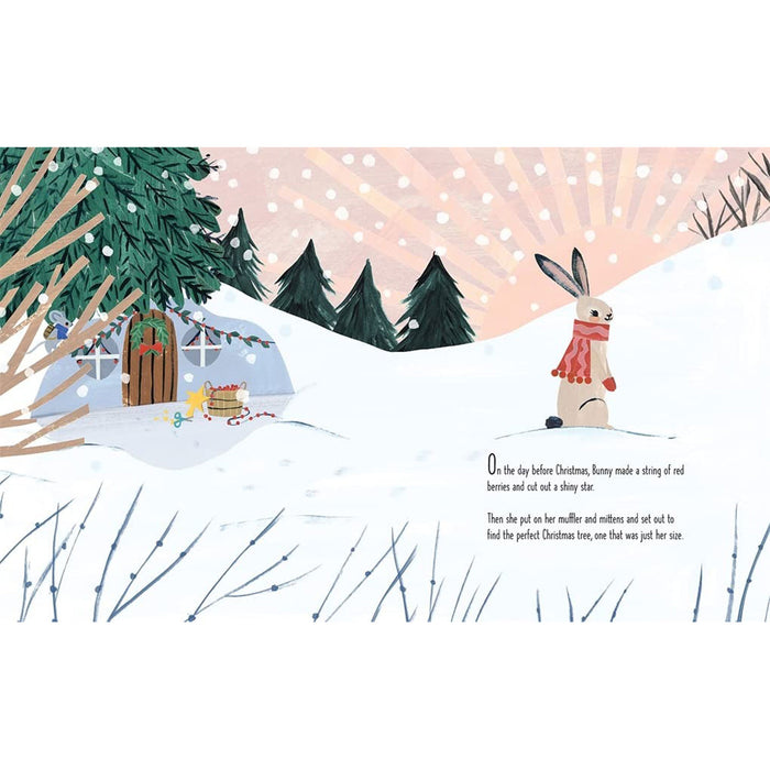 Abrams Books The Perfect Tree Book