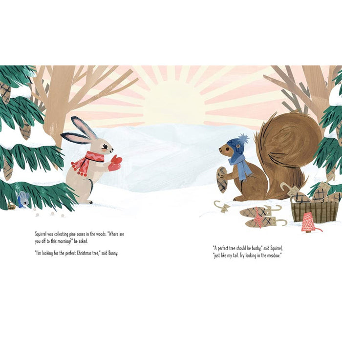 Abrams Books The Perfect Tree Book