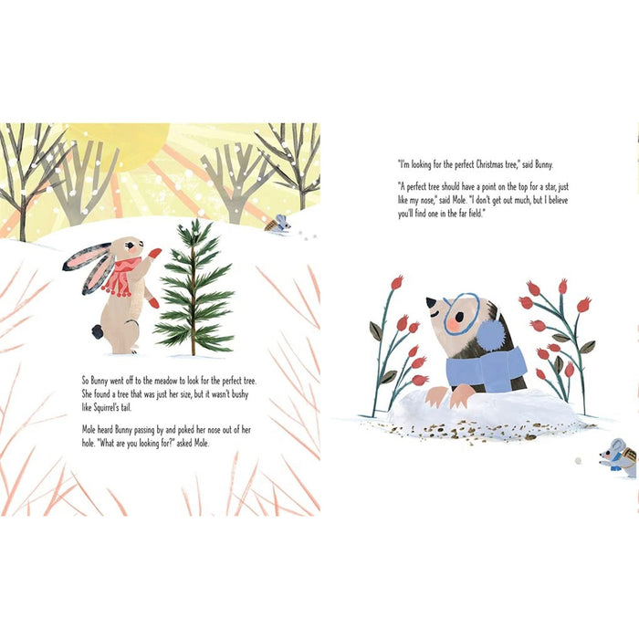 Abrams Books The Perfect Tree Book