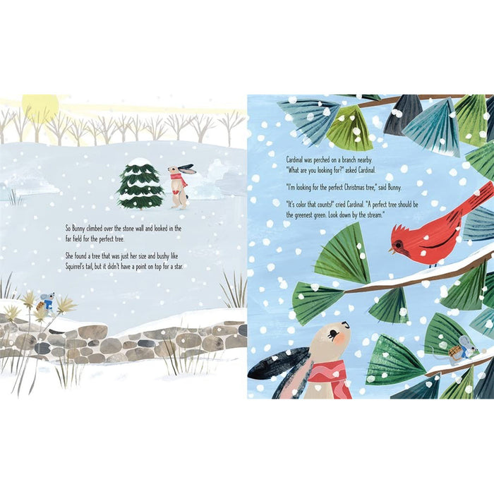 Abrams Books The Perfect Tree Book