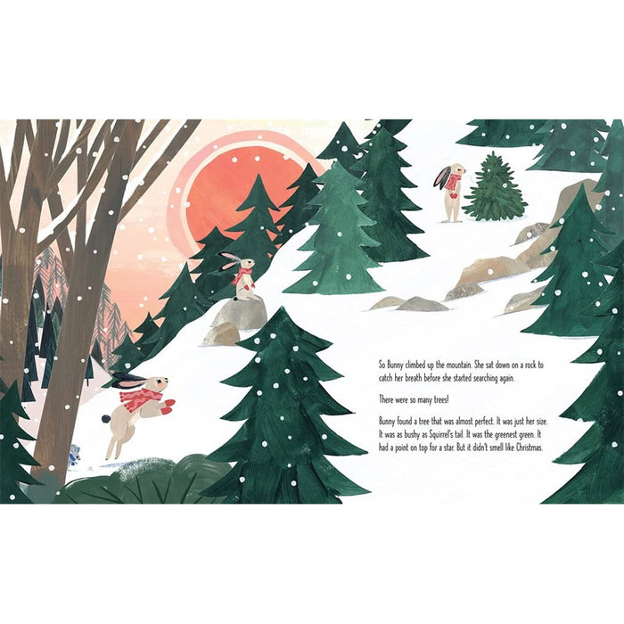 Abrams Books The Perfect Tree Book