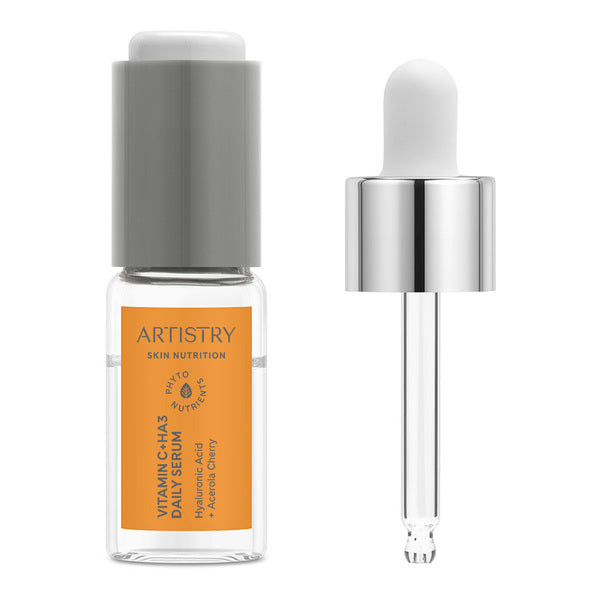 Advanced Vitamin C+HA3 Daily Serum ARTISTRY Skin Nutrition™
