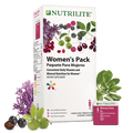 Amway Nutrilite™ Women’s Pack 30 Packets