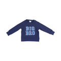 Angel Dear French Terry Sibling - Big Bro Sweatshirt