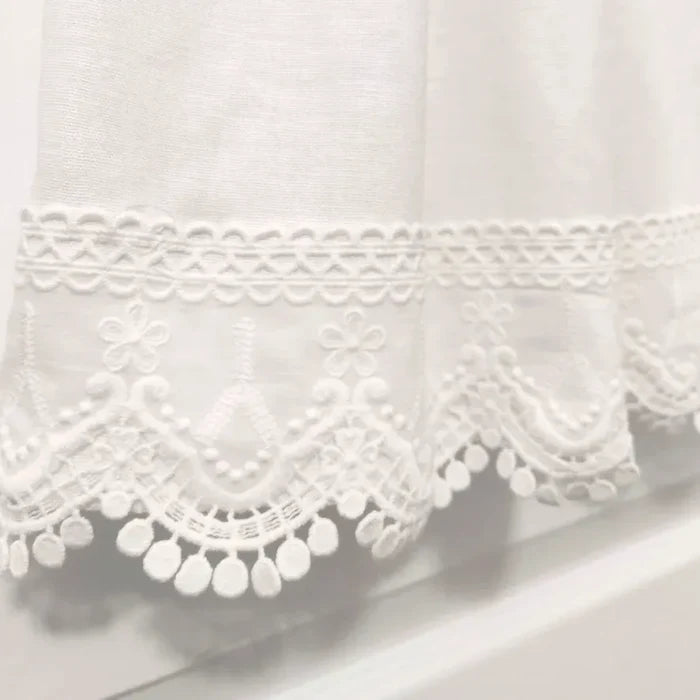 Anna Bouche Darla Blessing Gown