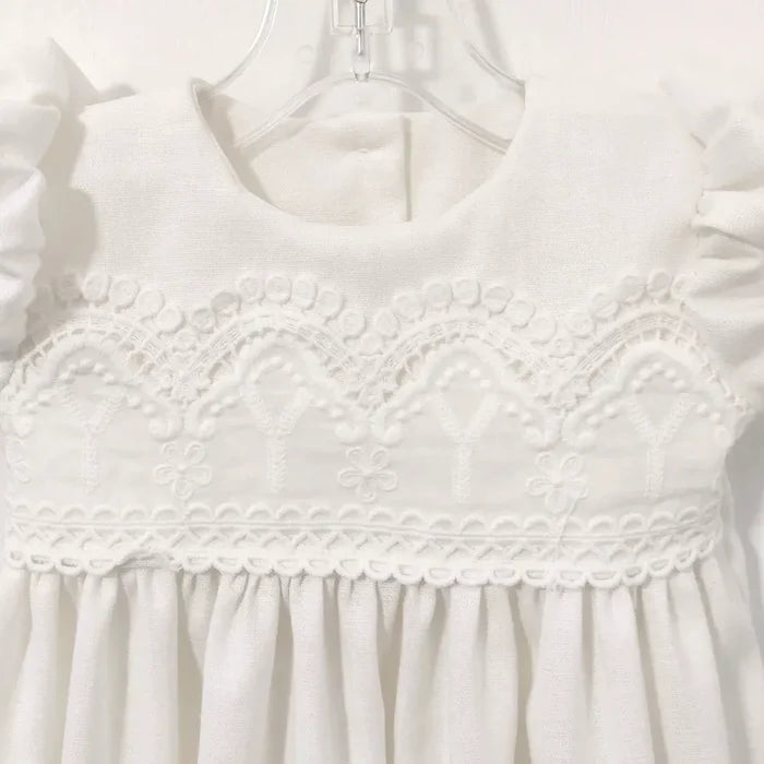 Anna Bouche Darla Blessing Gown