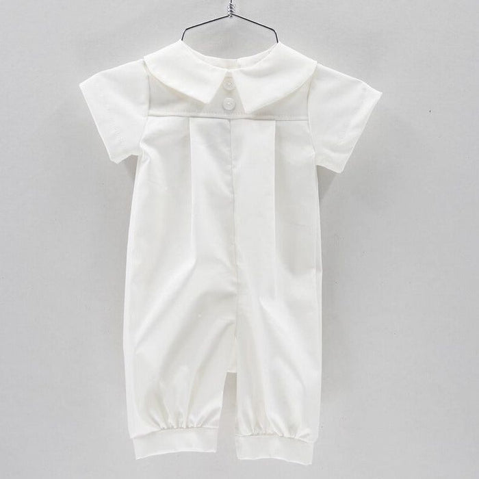Anna Bouche Julian Blessing Romper