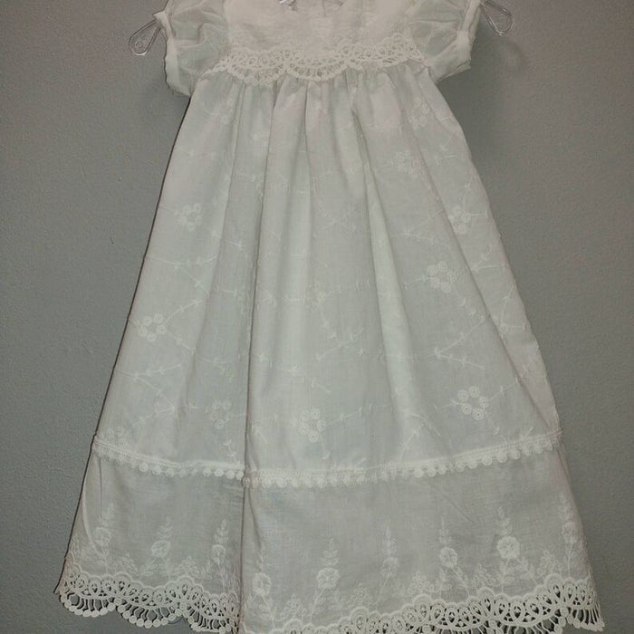 Anna Bouche Mia Blessing Gown