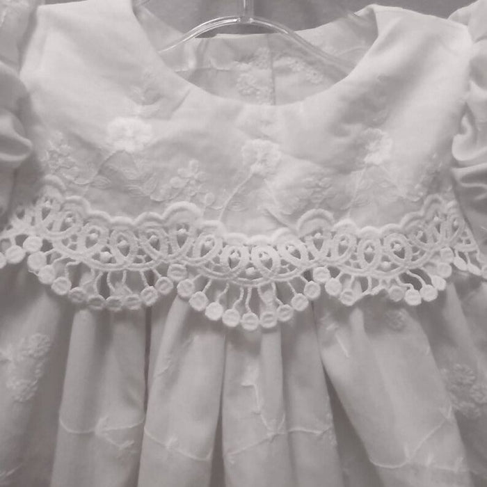 Anna Bouche Mia Blessing Gown