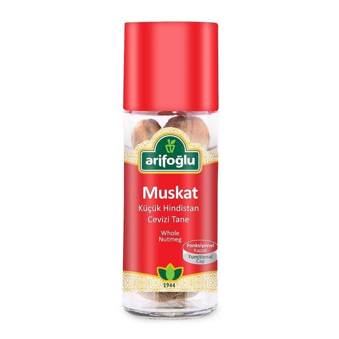 Arifoglu Muskat Tane 40 g