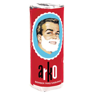 Arko Men Berber Traş Sabunu 75 G