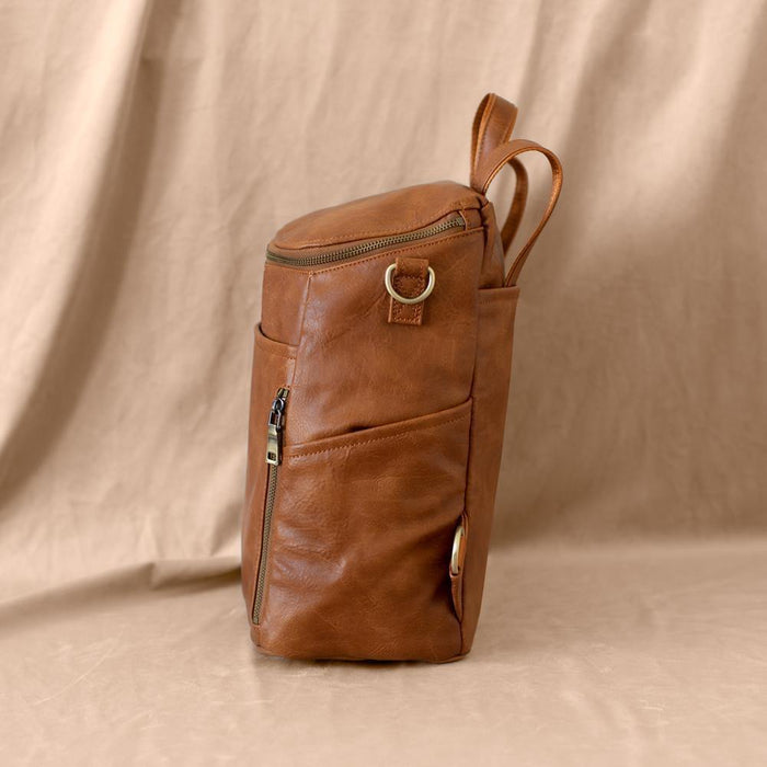 Azaria La Mere Backpack Original - Maple