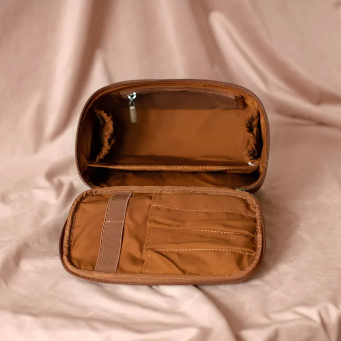 Azaria Madeleine Beauty Bag