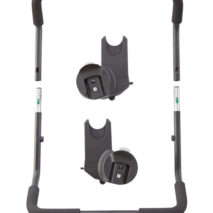 Baby Jogger Car Seat Adapter - Select / Premier - Chicco/Peg Perego/Maxi-Cosi