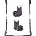 Baby Jogger Car Seat Adapter - Select / Premier - Chicco/Peg Perego/Maxi-Cosi