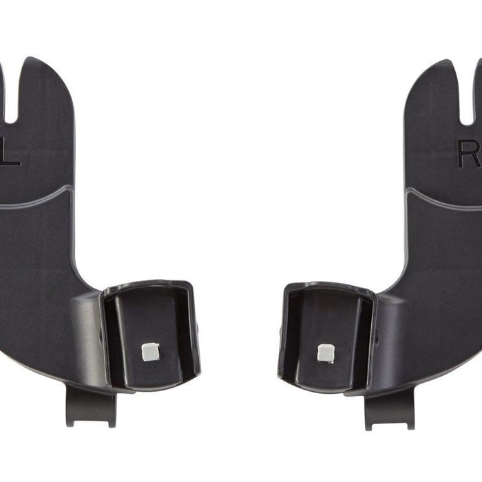 Baby Jogger Car Seat Adapter - Select / Premier - Graco / Baby Jogger