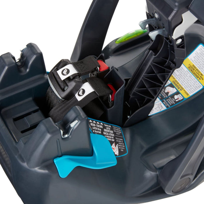Baby Jogger City GO RapidLock Base