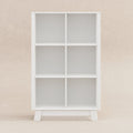 Babyletto Hudson Cubby Bookcase