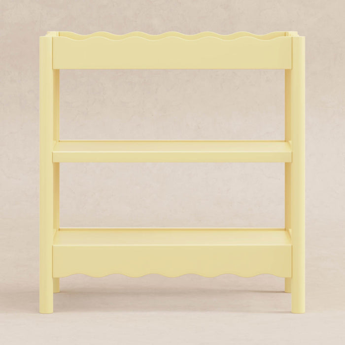 Pale Yellow