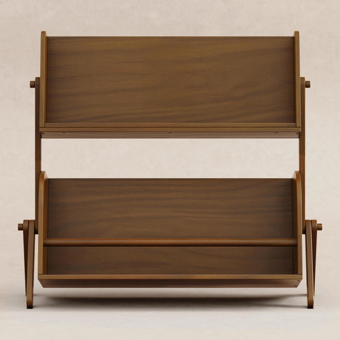 Natural Walnut