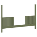 Babyletto Toddler Bed Conversion Kit for Moab 3-in-1 Convertible Crib