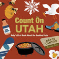 BabyLit Count On Utah