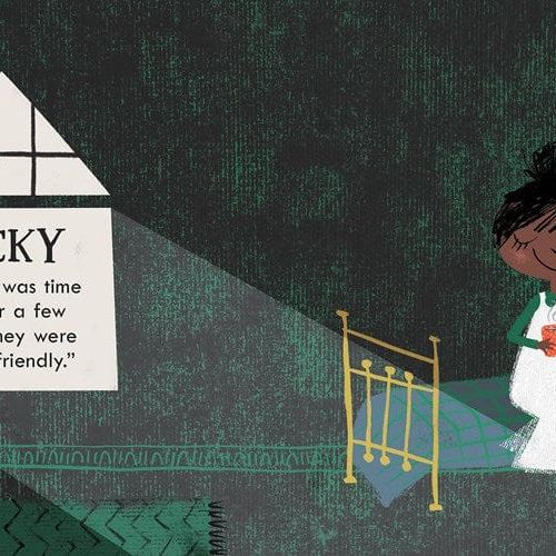BabyLit Friendship Primer - A Little Princess