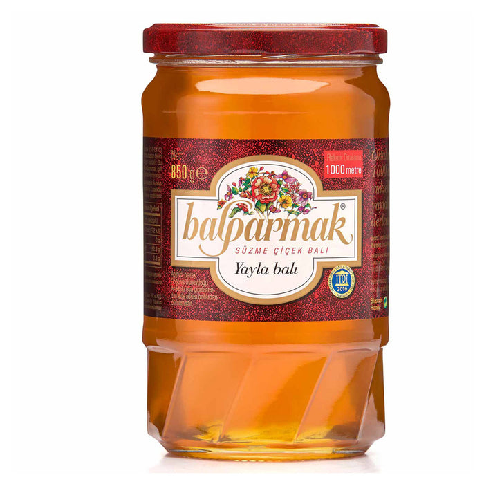 Balparmak Süzme Çiçek Balı 850 g