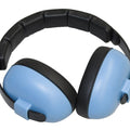 Banz Seasonal Baby Earmuffs - Sky Blue