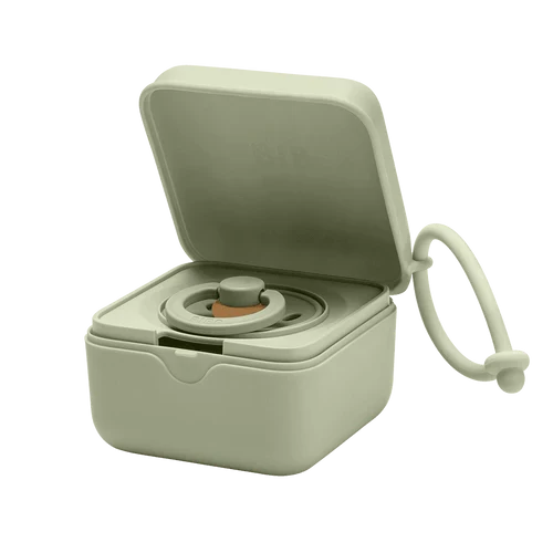 BIBS Liberty Pacifier Box