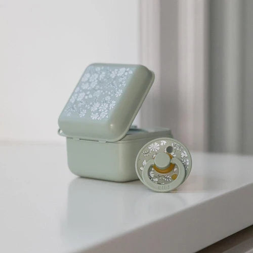 BIBS Liberty Pacifier Box