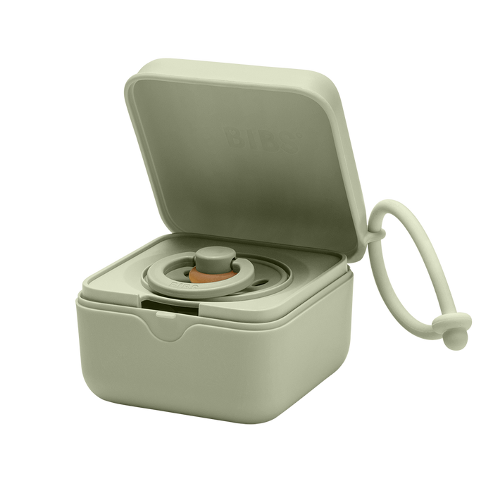 BIBS Pacifier Box