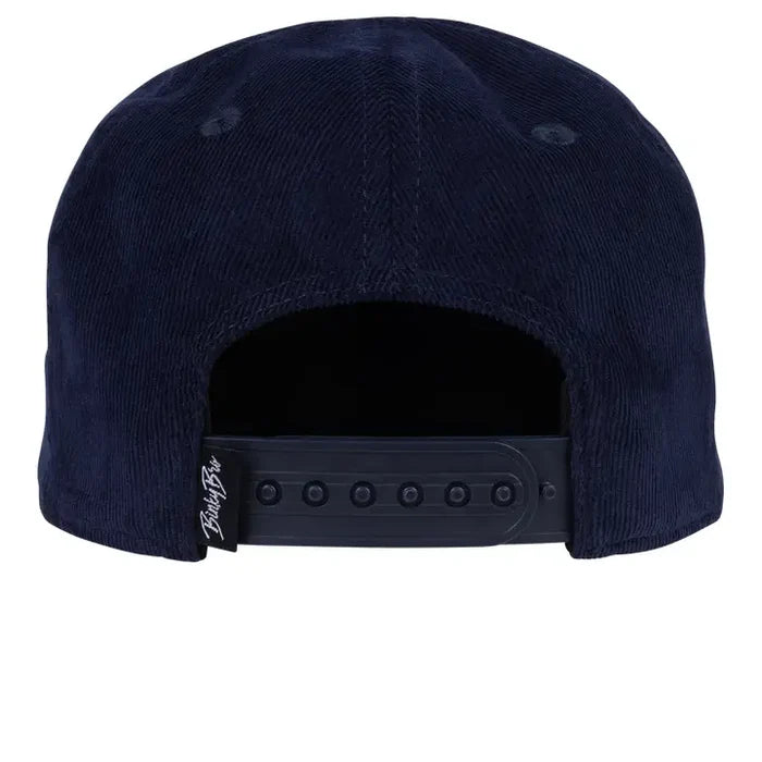 Binky Bro Boomer Hat