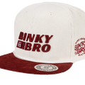 BinkyBro Cascais Hat - Red