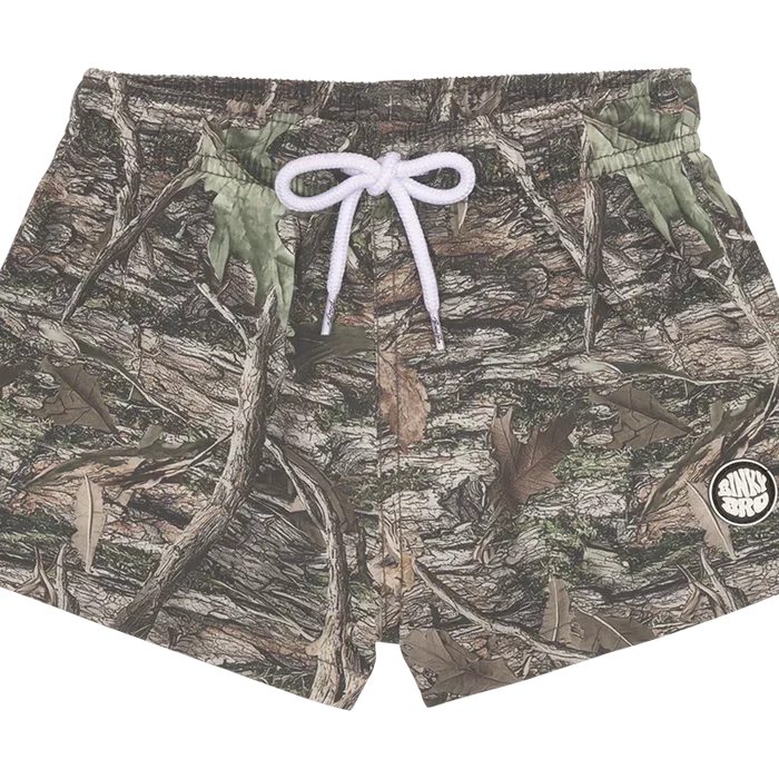 BinkyBro Embarcadero Swimsuit - Camo