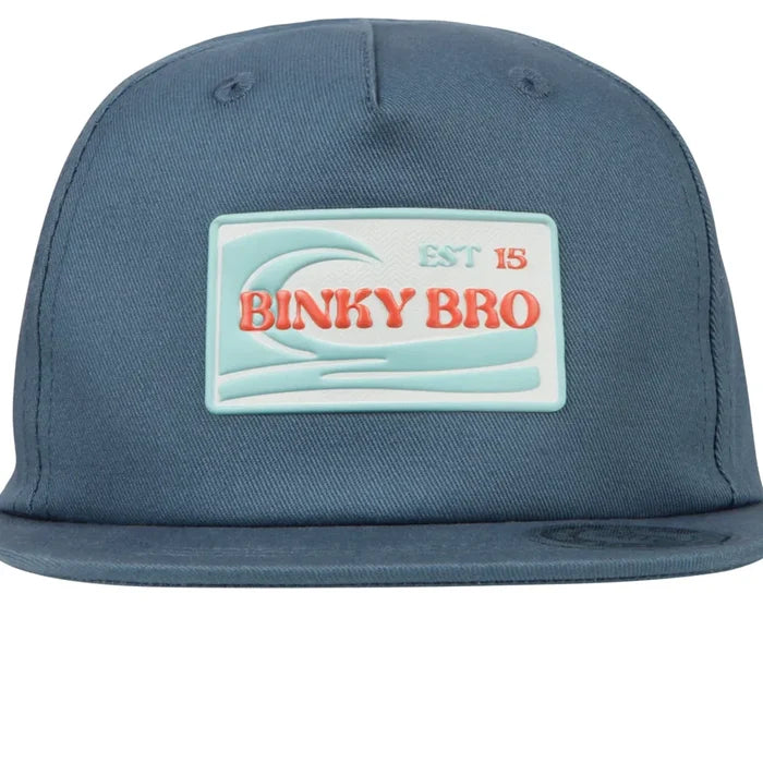 Fakie Hat - Blue