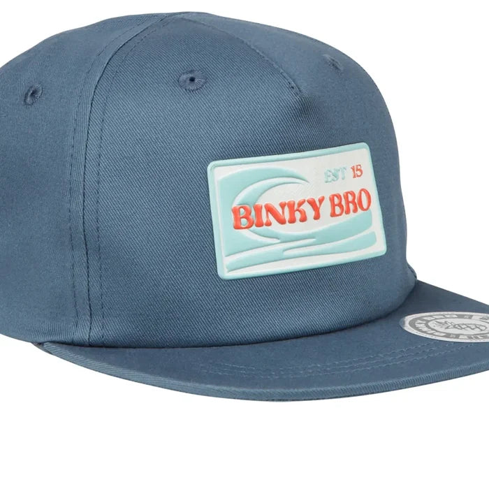 Fakie Hat - Blue