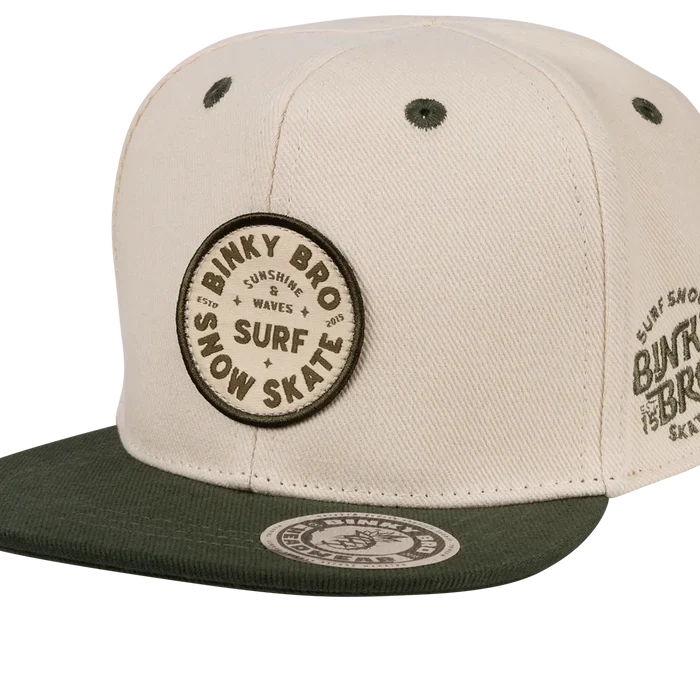 BinkyBro Fletch Hat