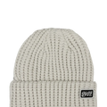 BinkyBro Kids Beanie Waffle Natural - Cream