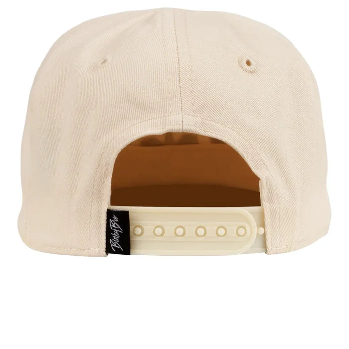 BinkyBro Kids Hat Rockswell - Beige
