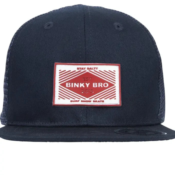 BinkyBro Ponto Hat