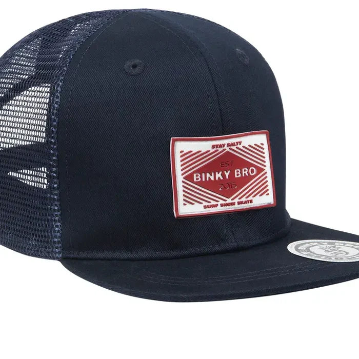 BinkyBro Ponto Hat