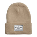 Binky Bro Tahoe Beanie - Tan